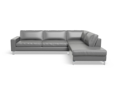 Ecksofa UM Large R